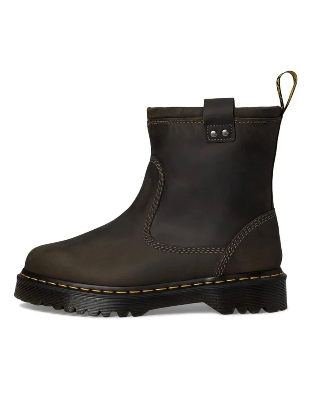 Dr. Martens sturdy chelsea
